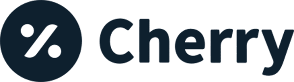 cherry-logo cherry logo